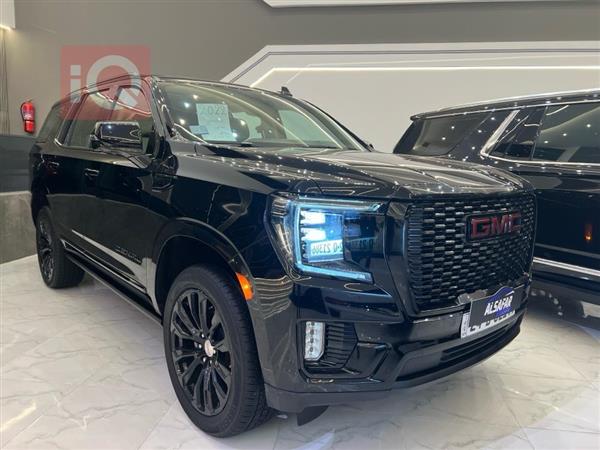 GMC Yukon 2022 for sale in Iraq - Mosul